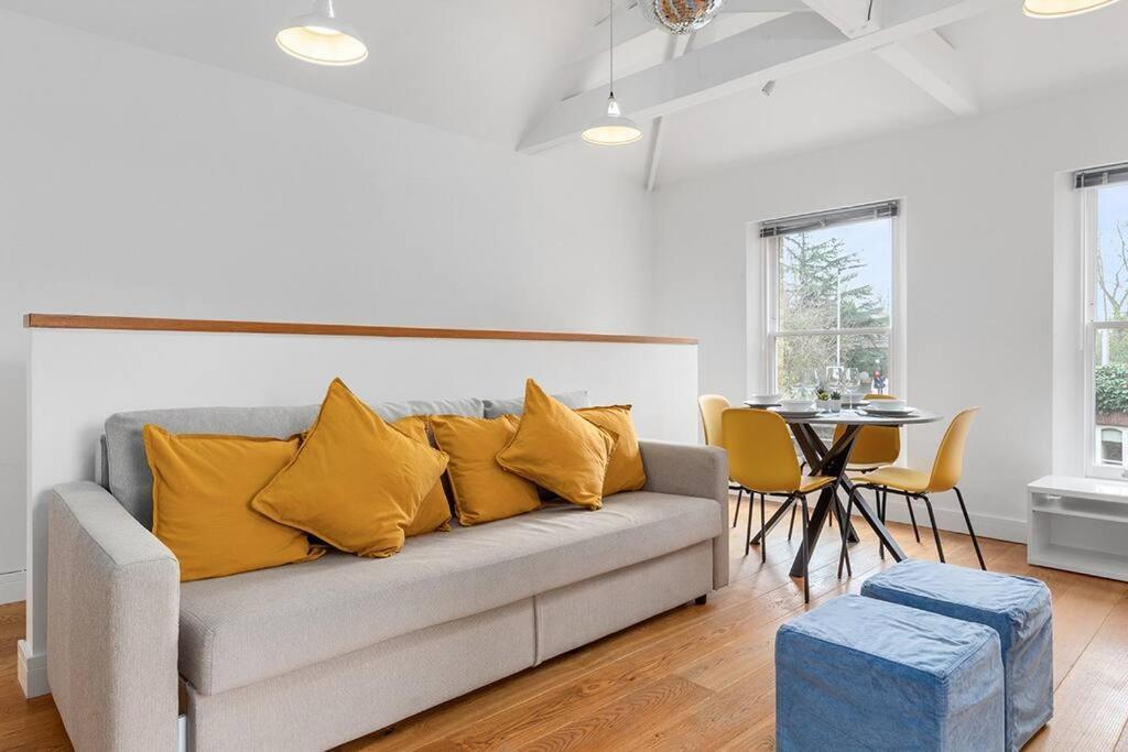 Appartement Flourish - The Annex - Dulwich Village Londres