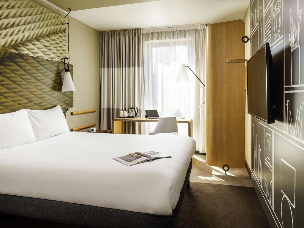 Hotel Ibis Canning Town