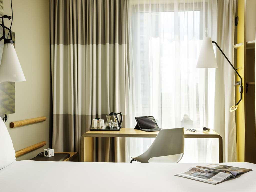Ibis Canning Town 3* Londen