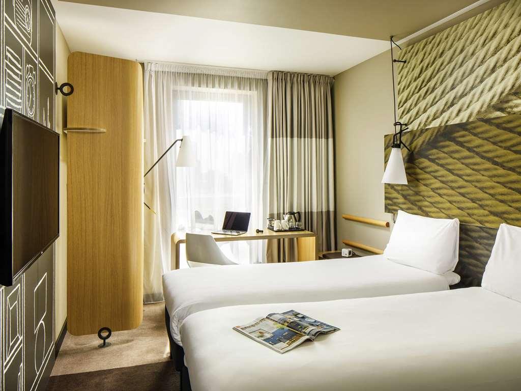 Hotel Ibis Canning Town