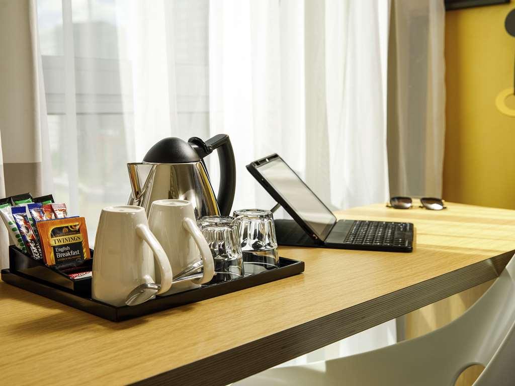 Hotel Ibis Canning Town 3*