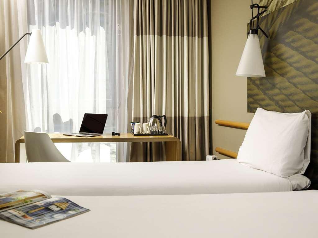 Ibis Canning Town Londen