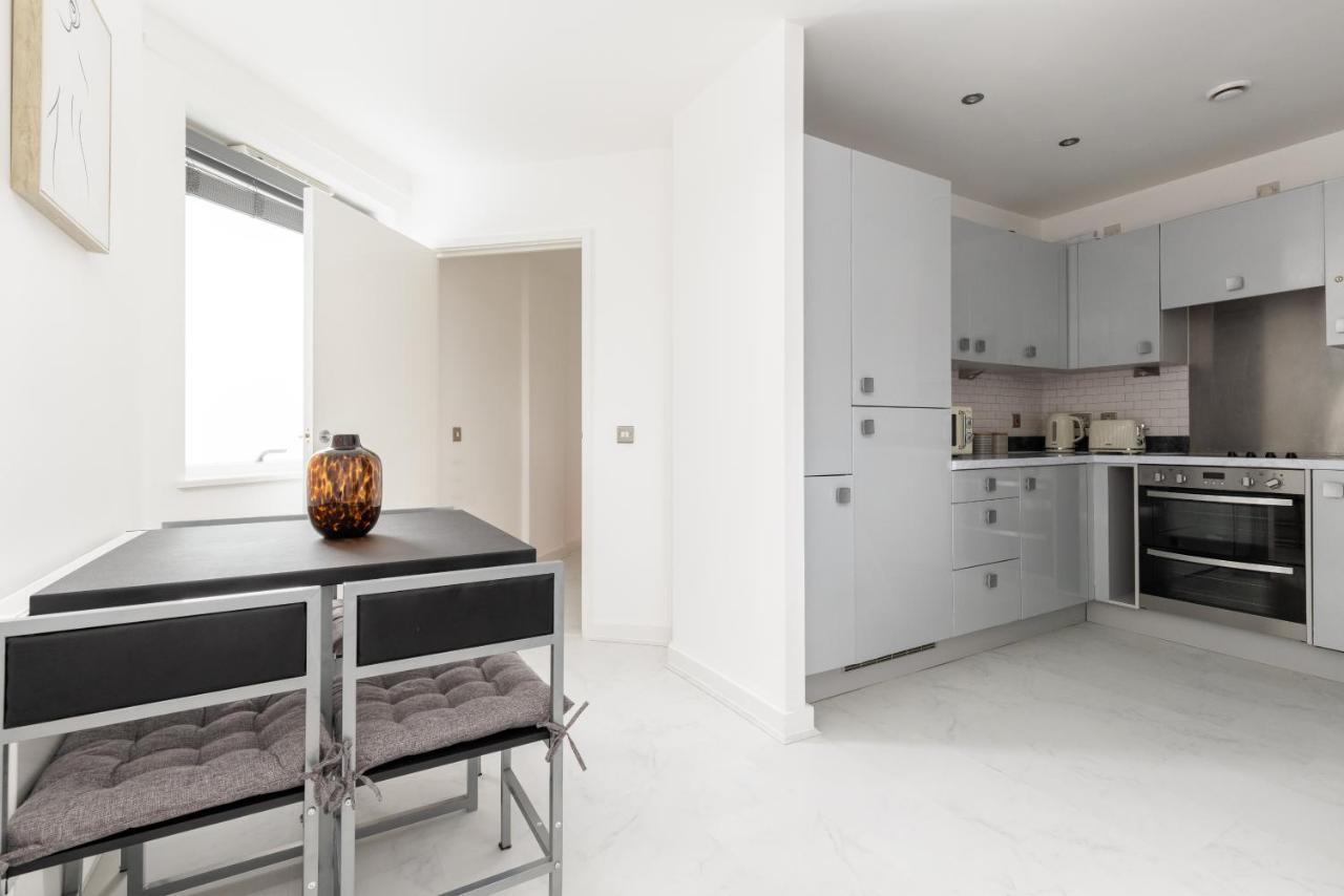 Appartement The Islington Londres
