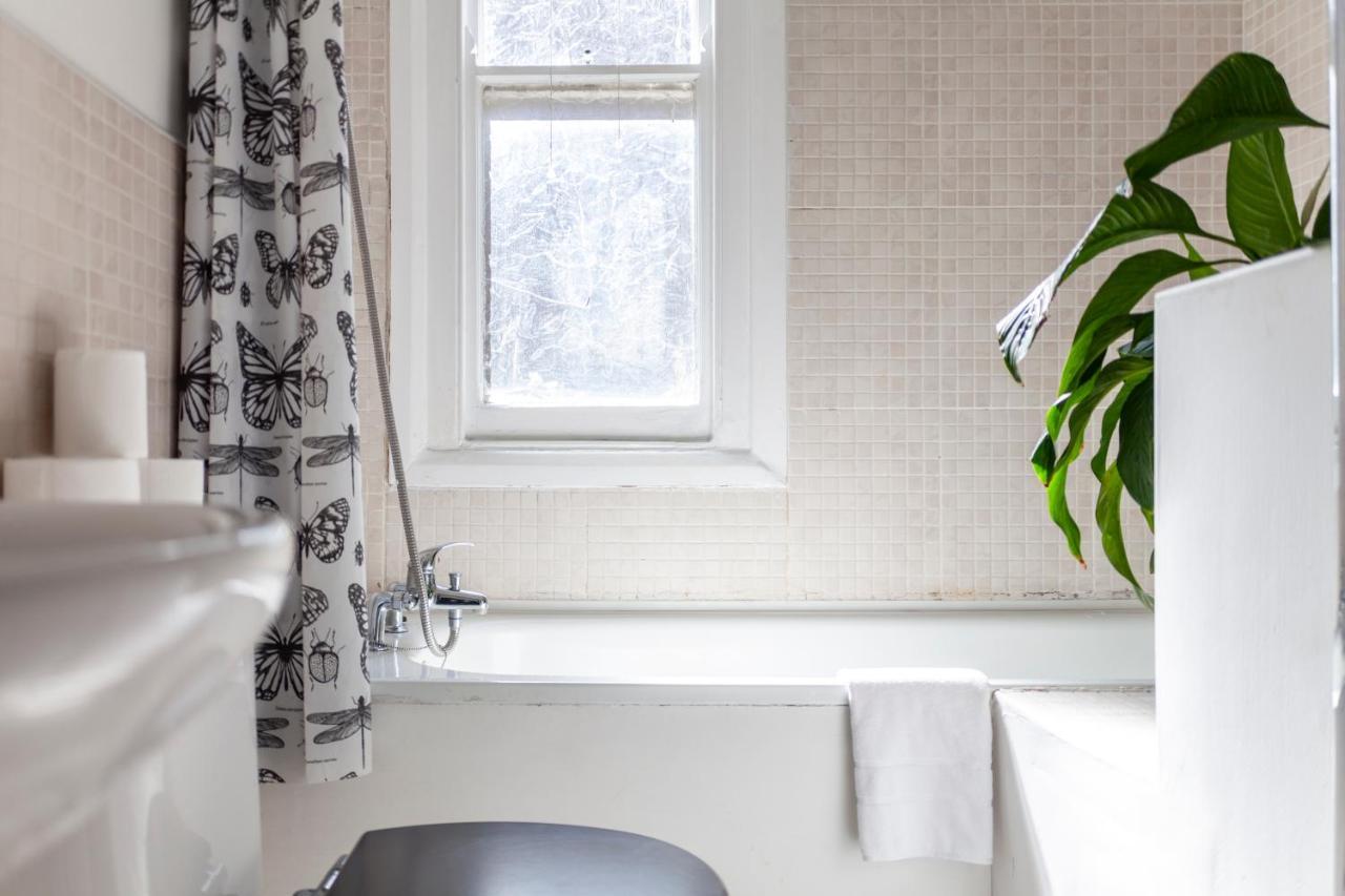 Amazing 2bdr Near Park, Herne Hill Londres