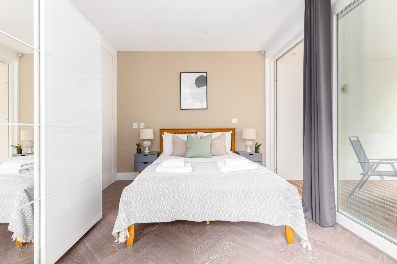 Appartement The Islington Londres