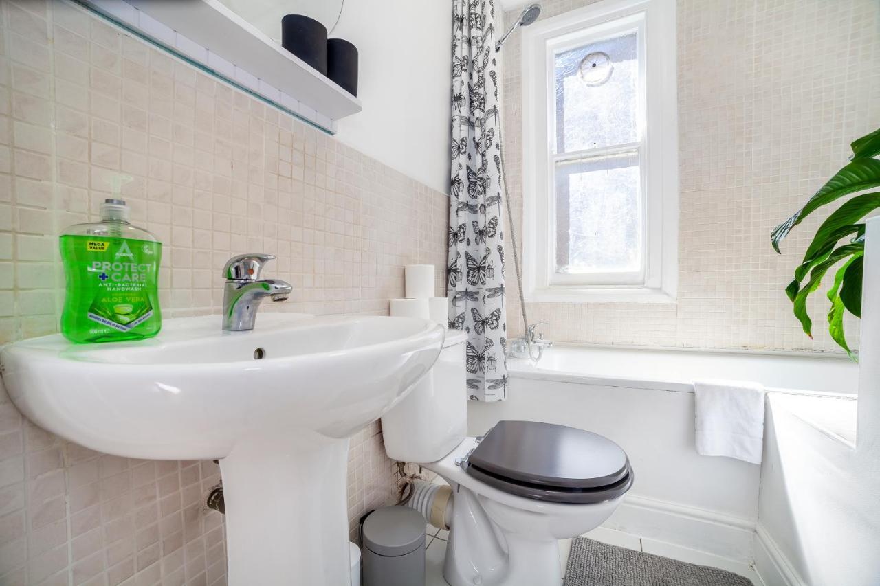 Amazing 2bdr Near Park, Herne Hill * Londres