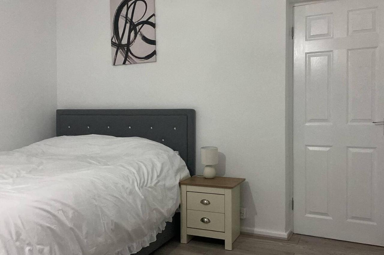 Appartement Chic Retreat Immaculate 2 Bed Oasis In Londres