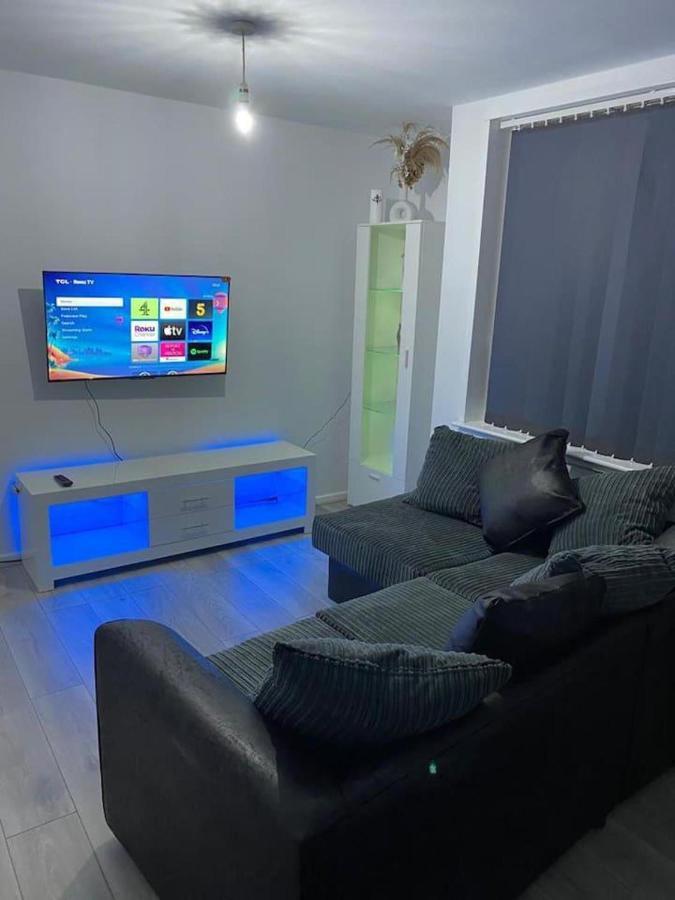 Chic Retreat Immaculate 2 Bed Oasis In Londres