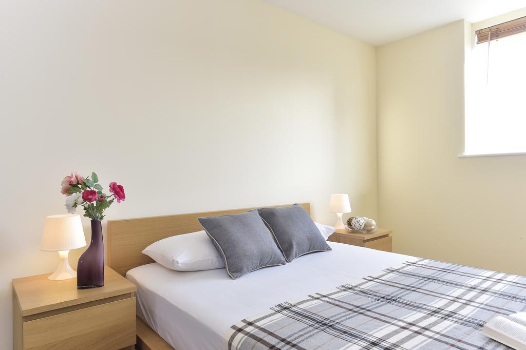 Apartamento Borough Londres