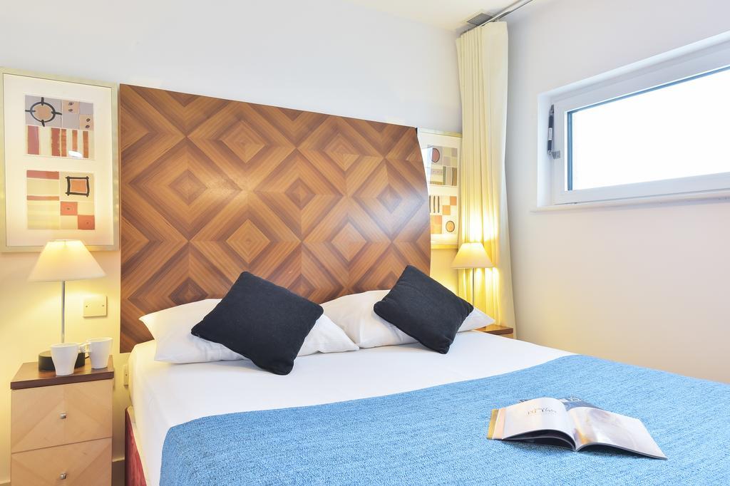 Borough Apartamento Londres