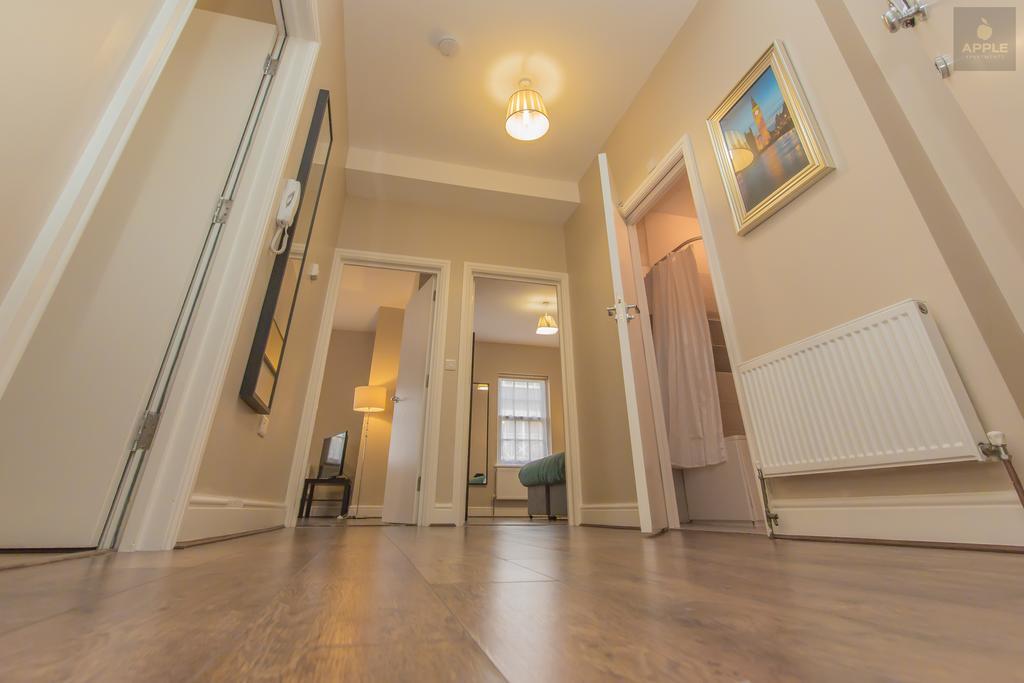 Apartahotel Excel Apartments Stratford