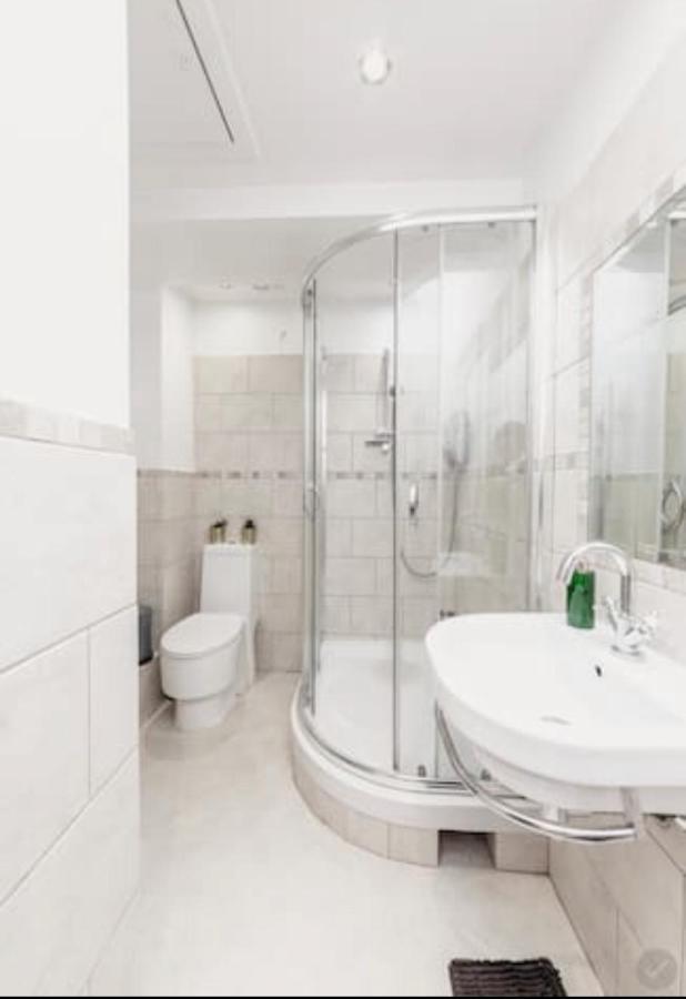 Bed & Breakfast Hdl Soho Londen
