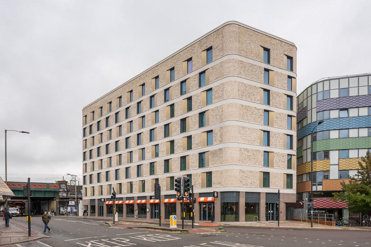 Maldron Finsbury Park, 4* Londres