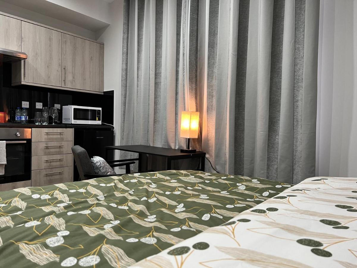 Grand Bleu - - Next To Piccadilly Line Tube Station & Brand New Facilities 4* Londres