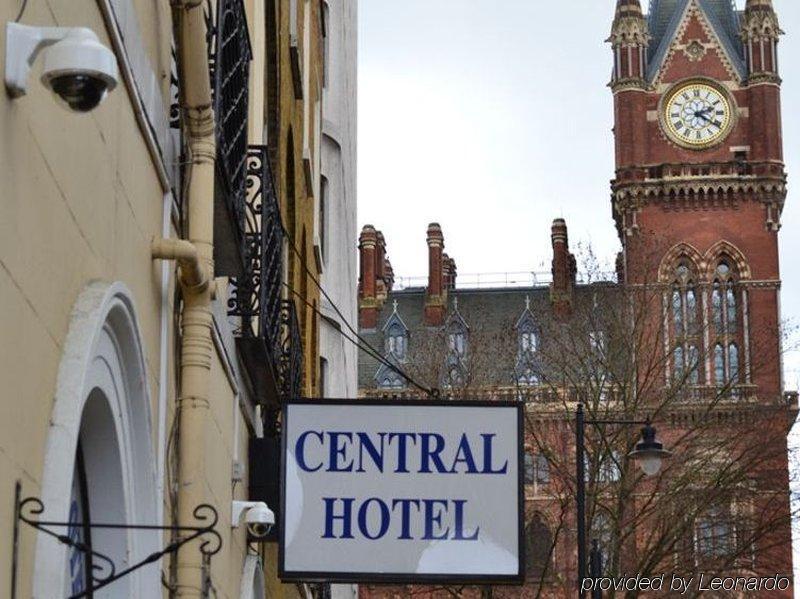 Hotel Golders Londres