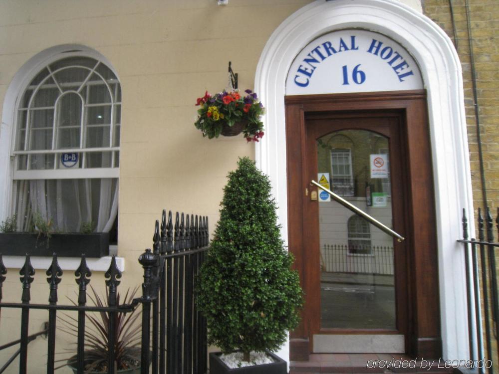 Golders 3* Londres