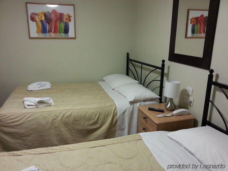 Golders Hotel Londres
