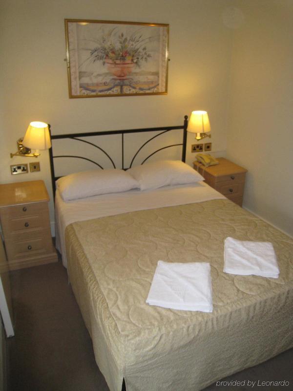 Golders Hotel Londres