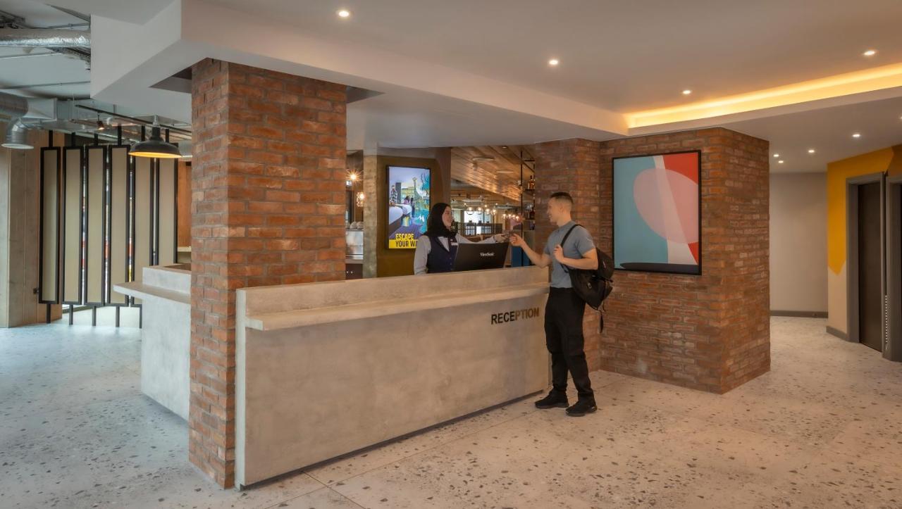 Maldron Finsbury Park, 4* Londres