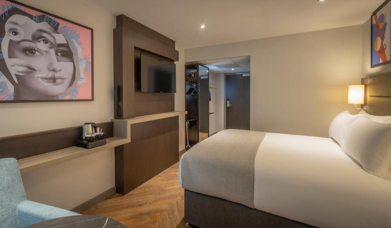 Hotel Maldron Finsbury Park, Londres