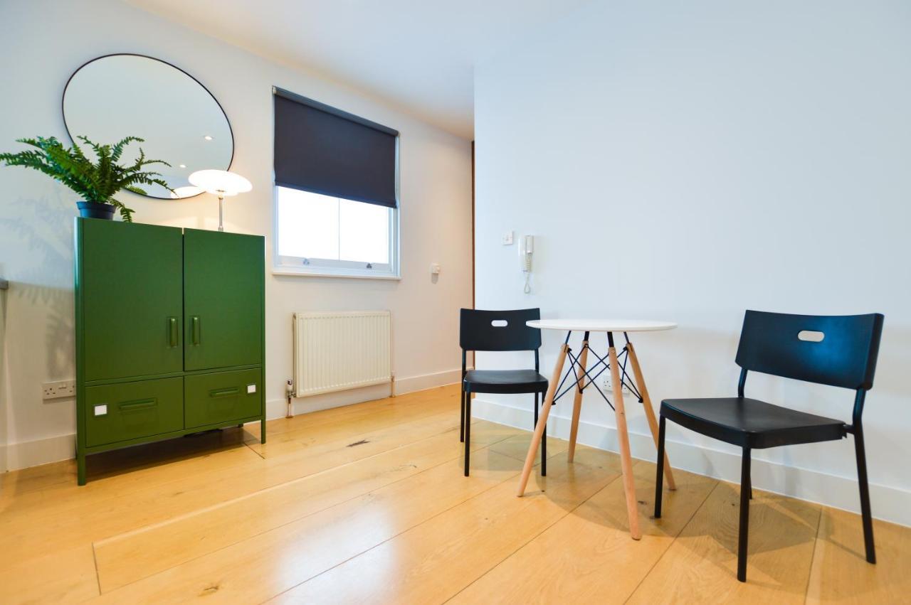 The Warehouse At West Hampstead By Concept London
