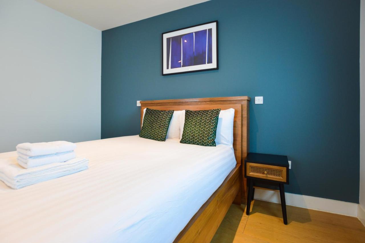 Apartment The Warehouse At West Hampstead By Concept London