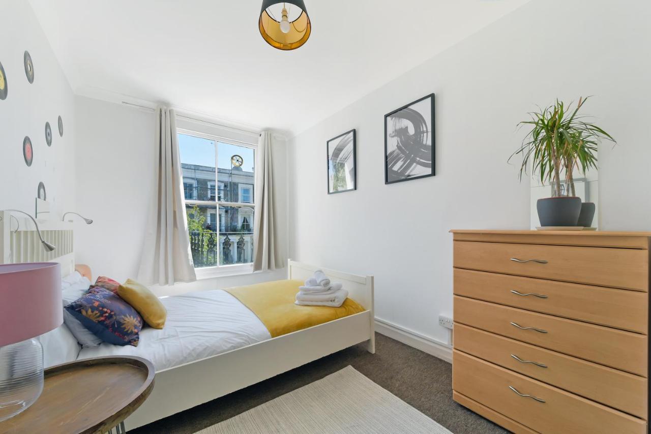 Maidavale 2 Bed - Sleeps 6 Londres