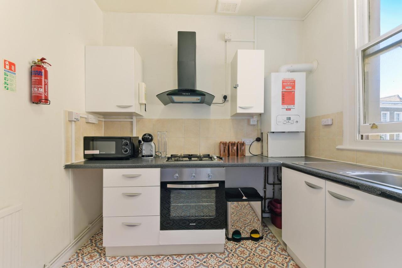 Apartamento Maidavale 2 Bed - Sleeps 6 *