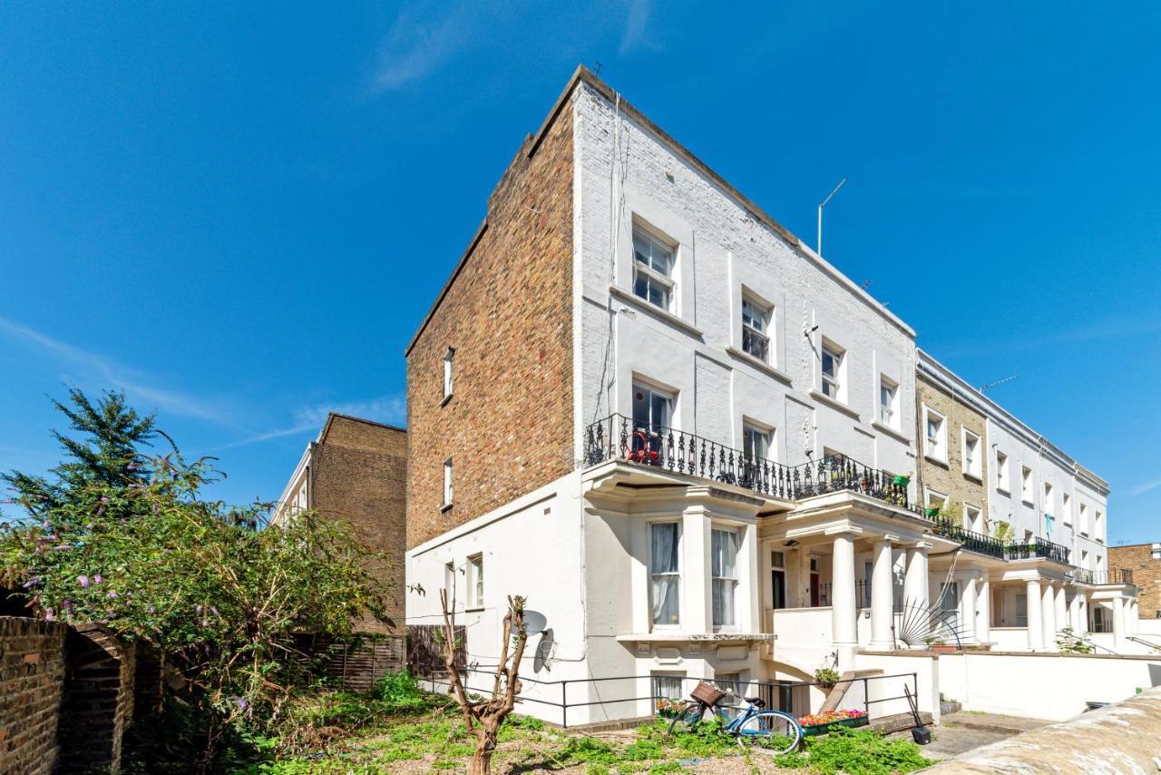 Maidavale 2 Bed - Sleeps 6 Londres