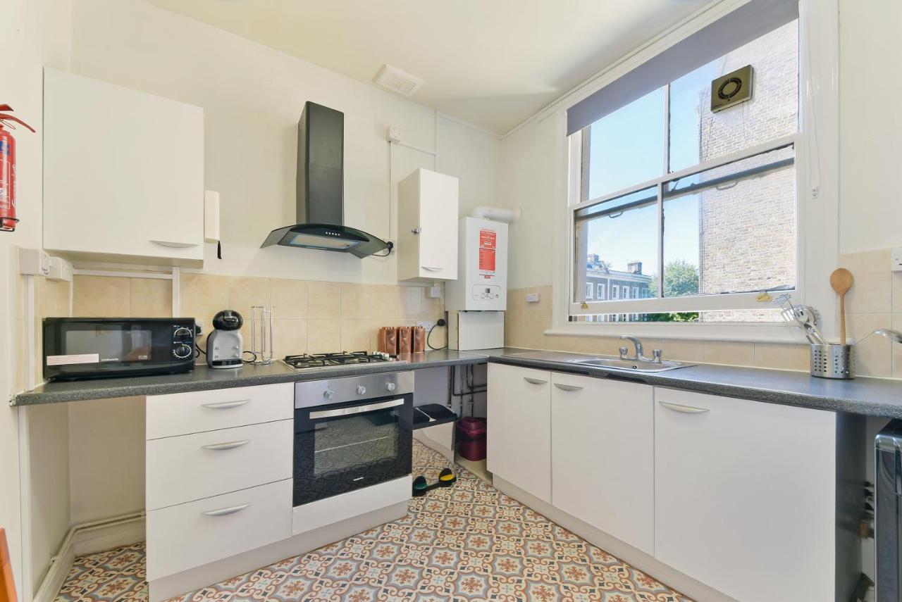 Apartamento Maidavale 2 Bed - Sleeps 6 Londres