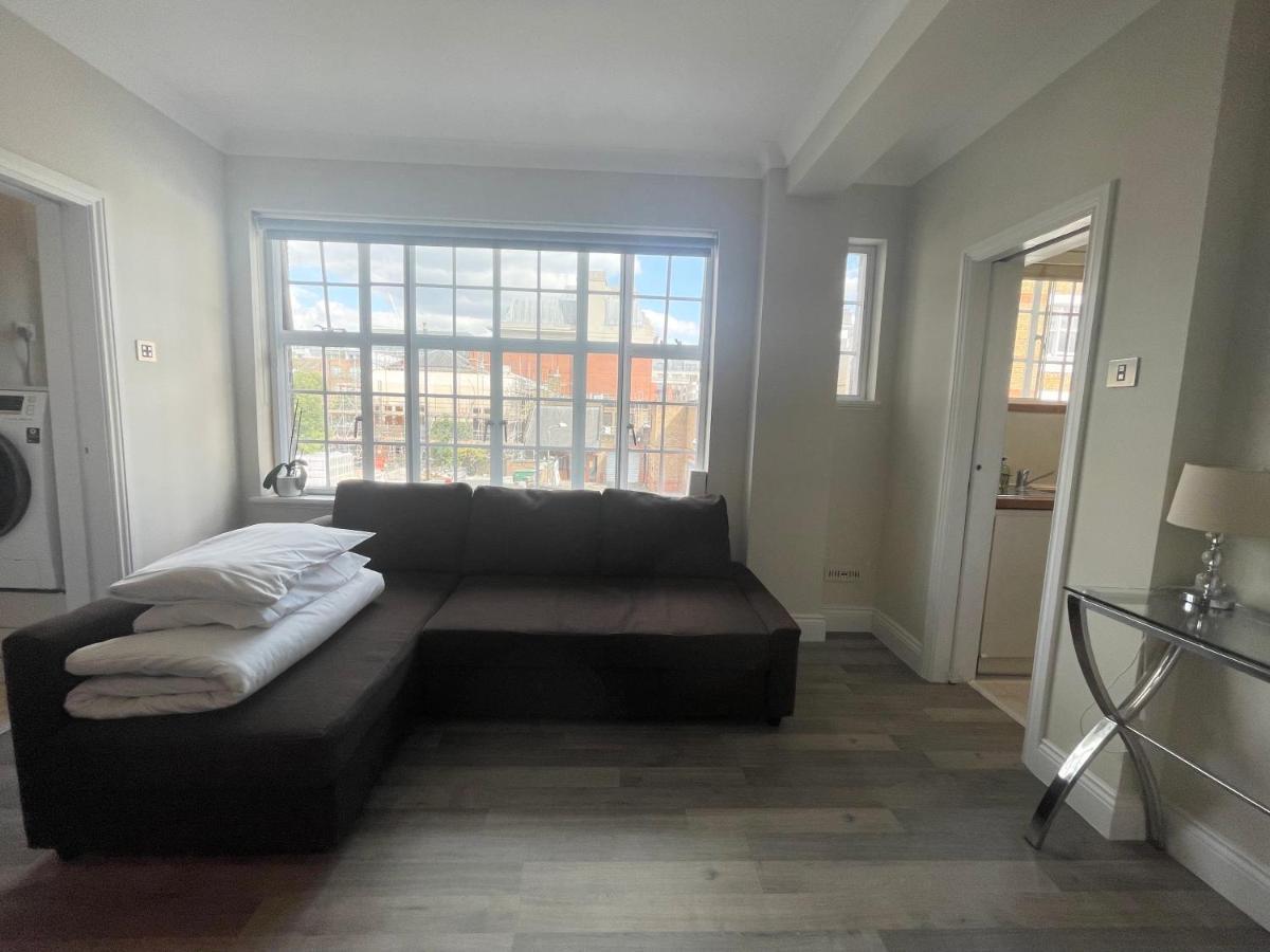 Apartamento Cozy In Westminster Londres