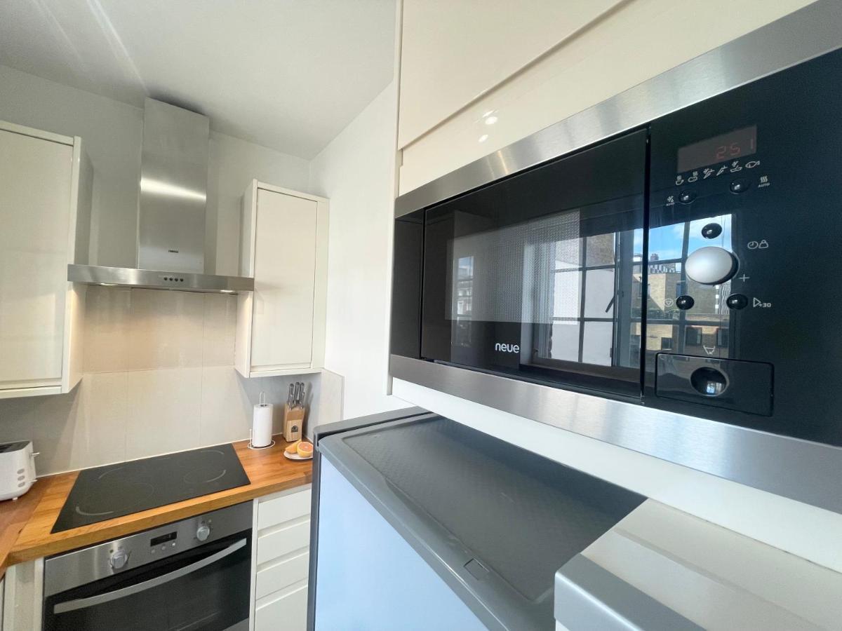 Apartamento Cozy In Westminster Londres