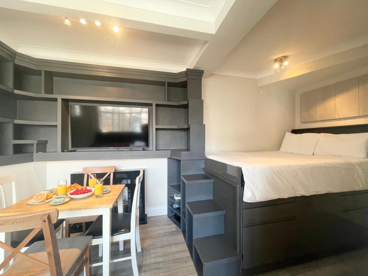 Apartamento Cozy In Westminster