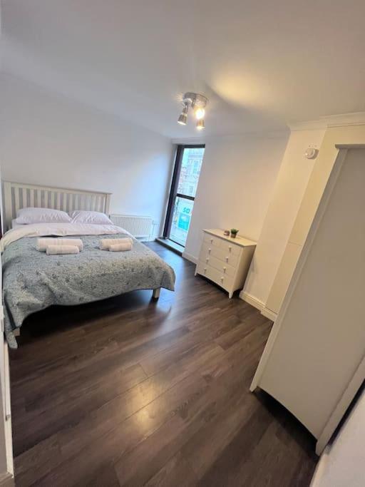 Flat 1, 419 Fulham, 2 Bedroom, 1 Bathroom Flat Appartement