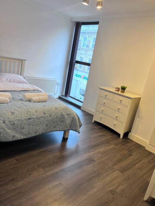 Appartement Flat 1, 419 Fulham, 2 Bedroom, 1 Bathroom Flat