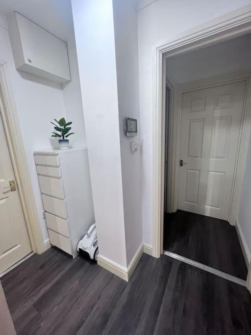 Appartement Flat 1, 419 Fulham, 2 Bedroom, 1 Bathroom Flat