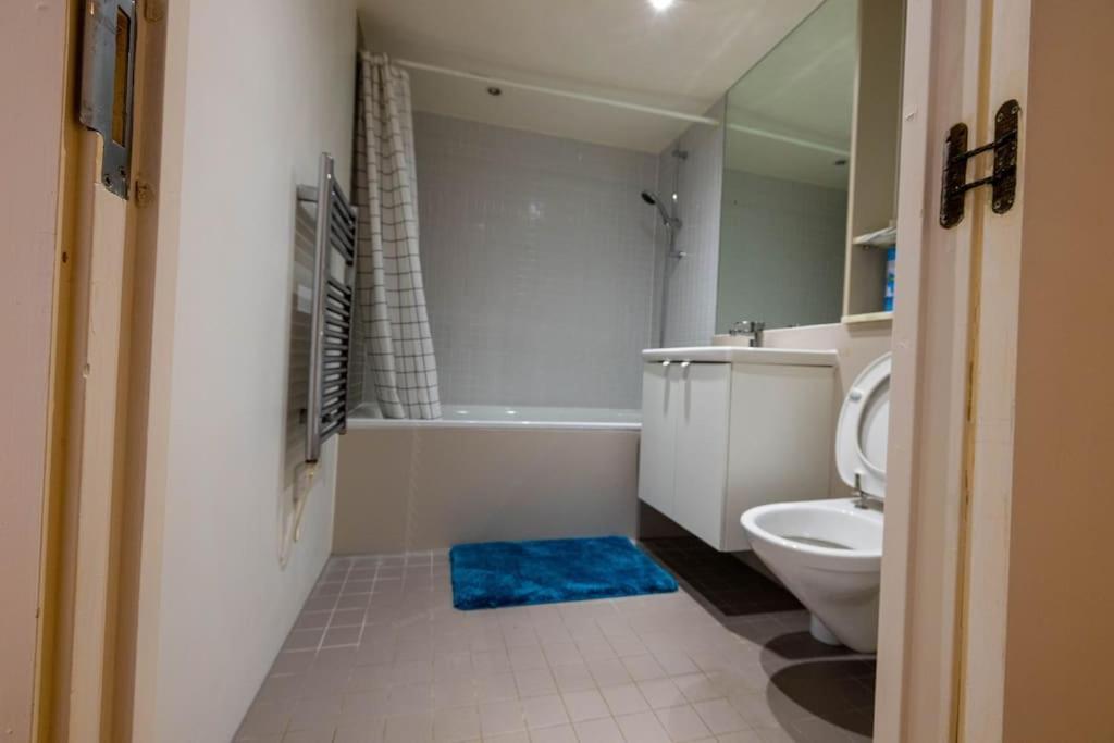 Apartment Igm 2beds Property London