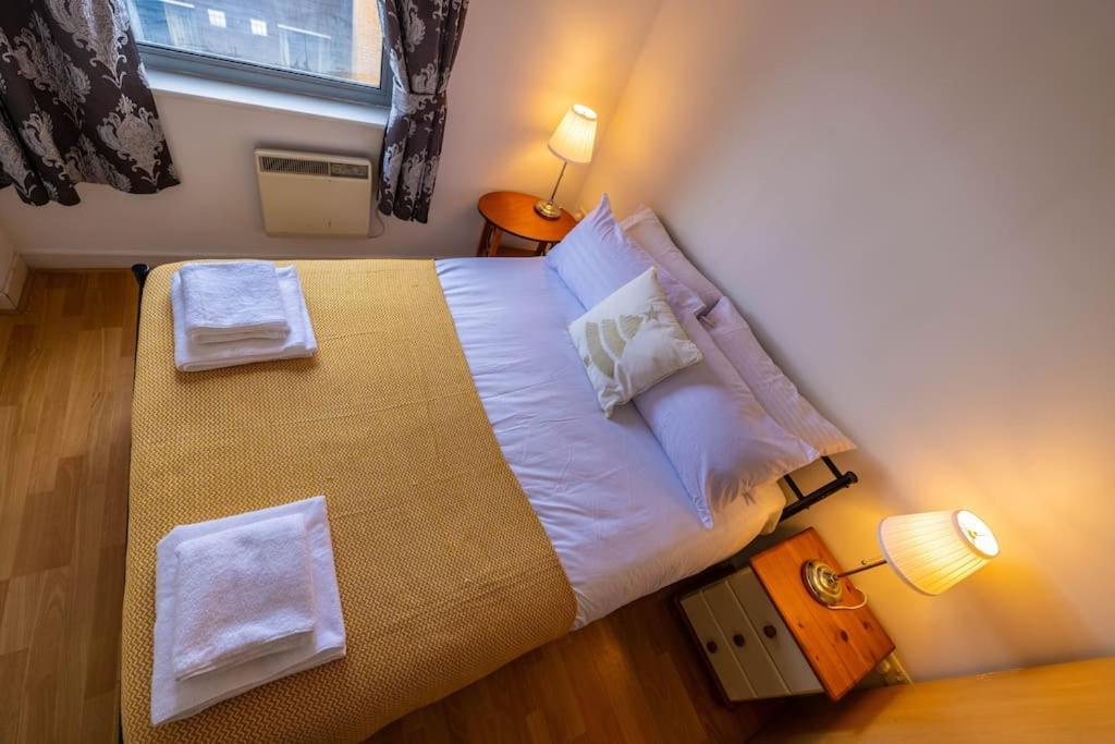 Apartment Igm 2beds Property *