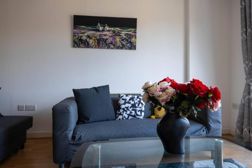 Apartment Igm 2beds Property London