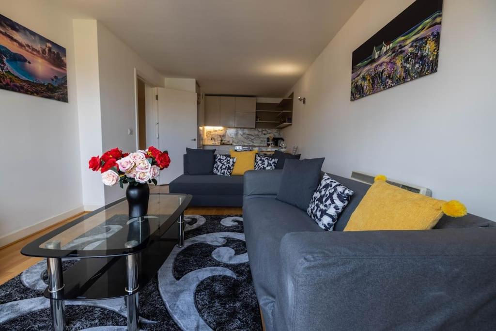 Apartment Igm 2beds Property