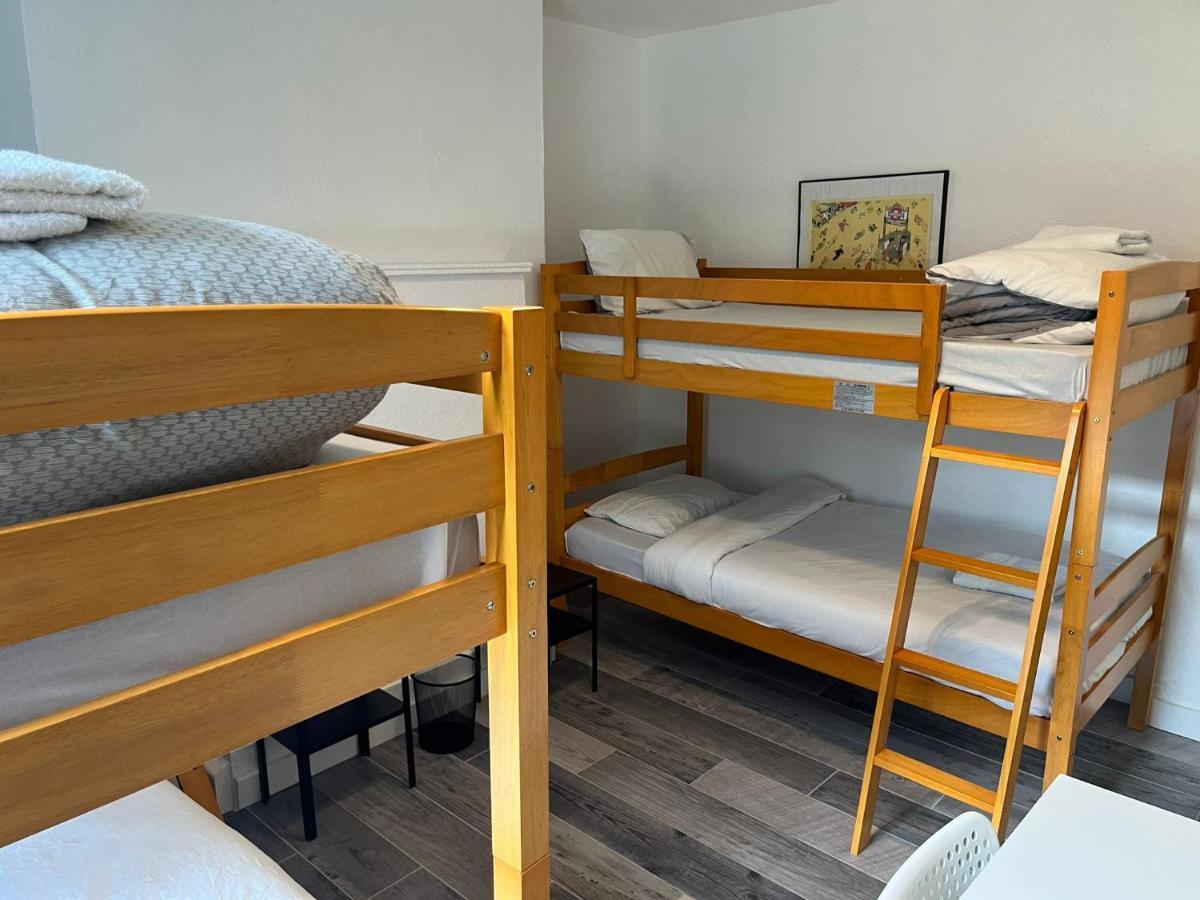 Hospedagem domiciliar Aplacetostay Apartment, Zone 1 Soh Londres