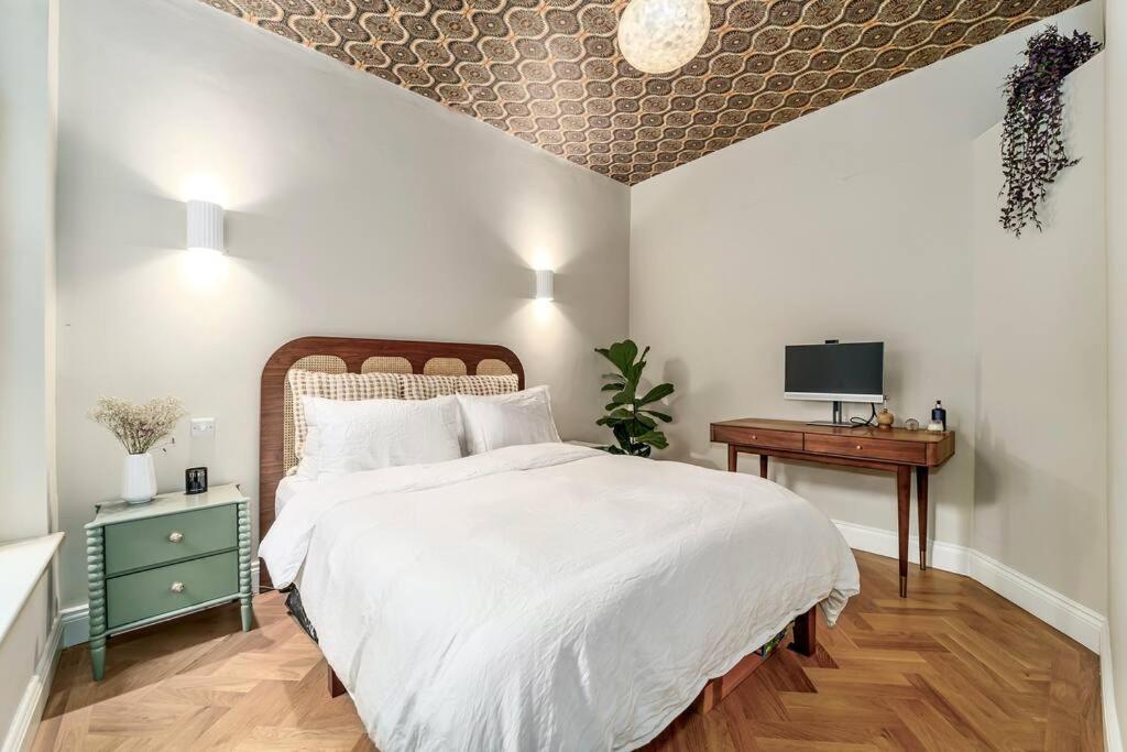 Appartement 2 Bedroom Garden Flat *
