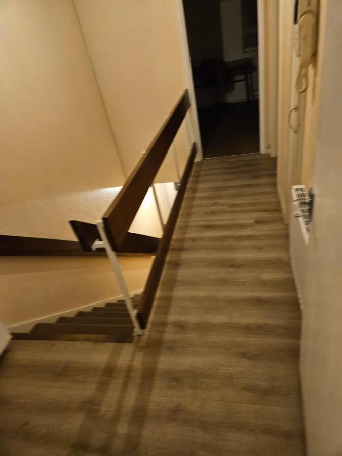 Flat In Camden Town Appartement *
