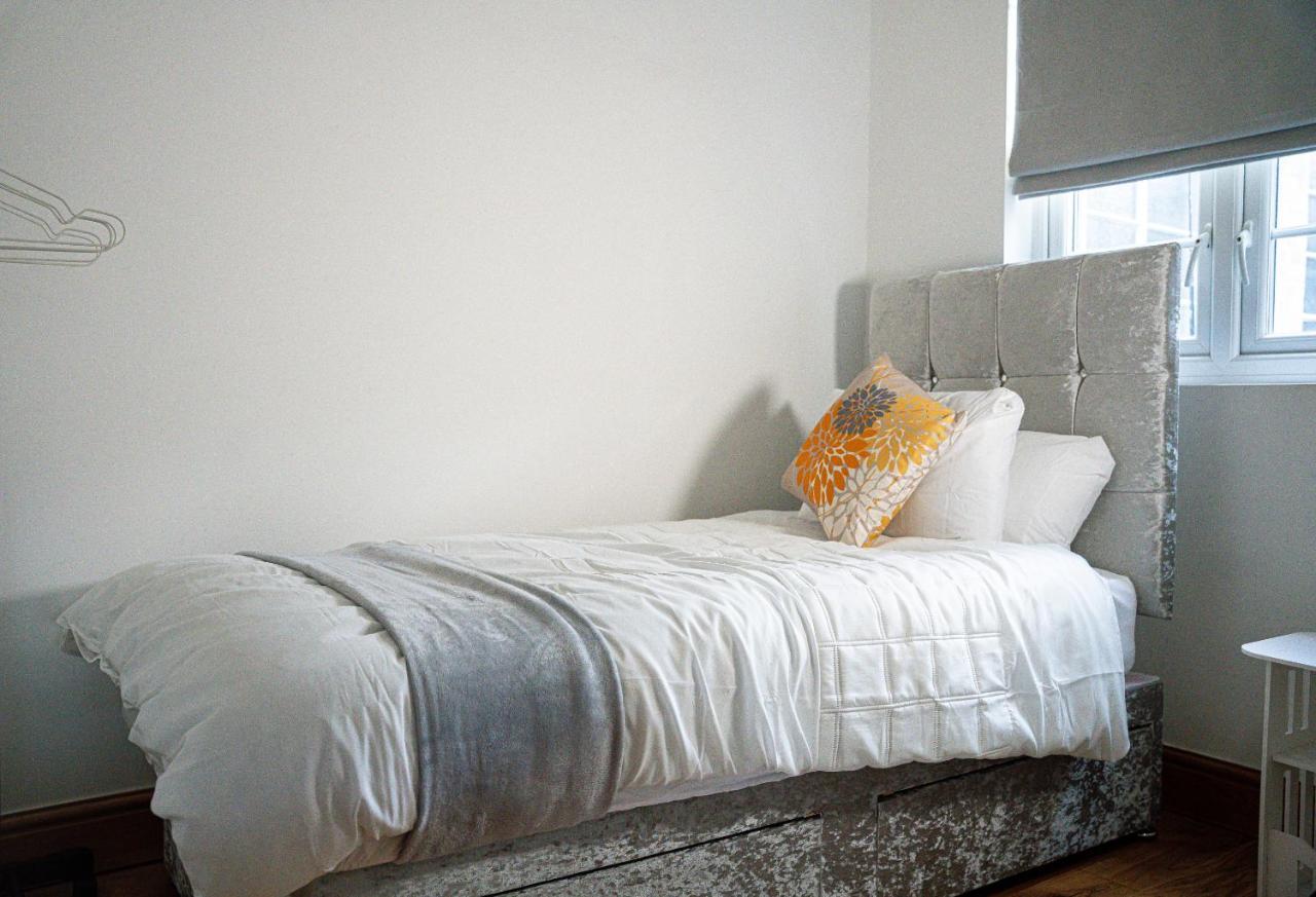 Apartamento Kilburn Lighthouse