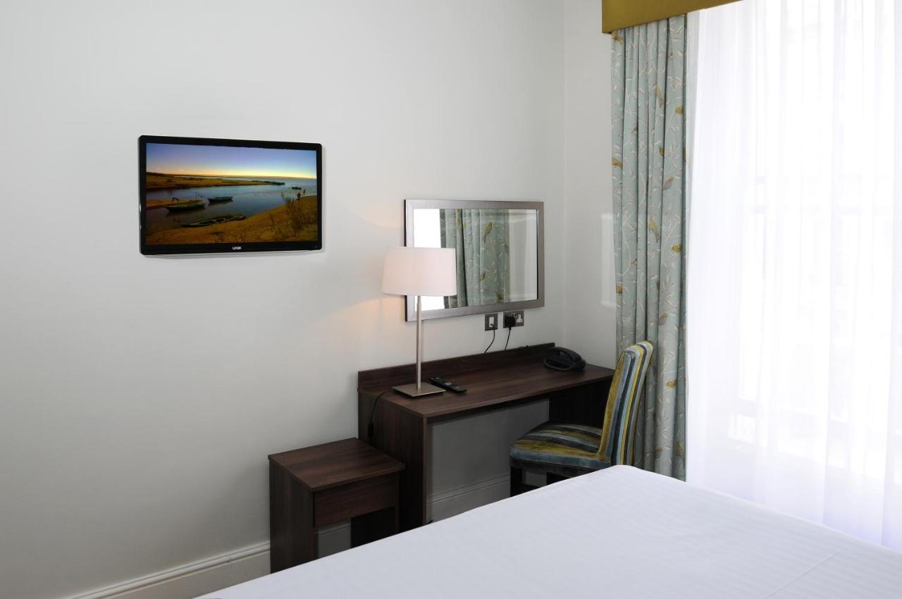 Hotel Hyde Park Boutique Londen