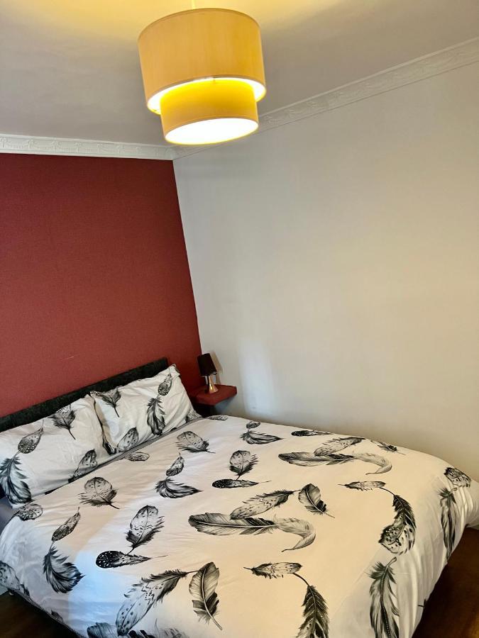 Homestay Private With Two Beds Near *