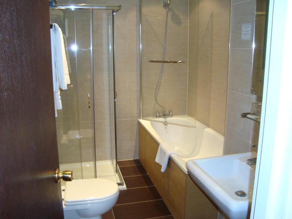 Hotel Royal Eagle 3*