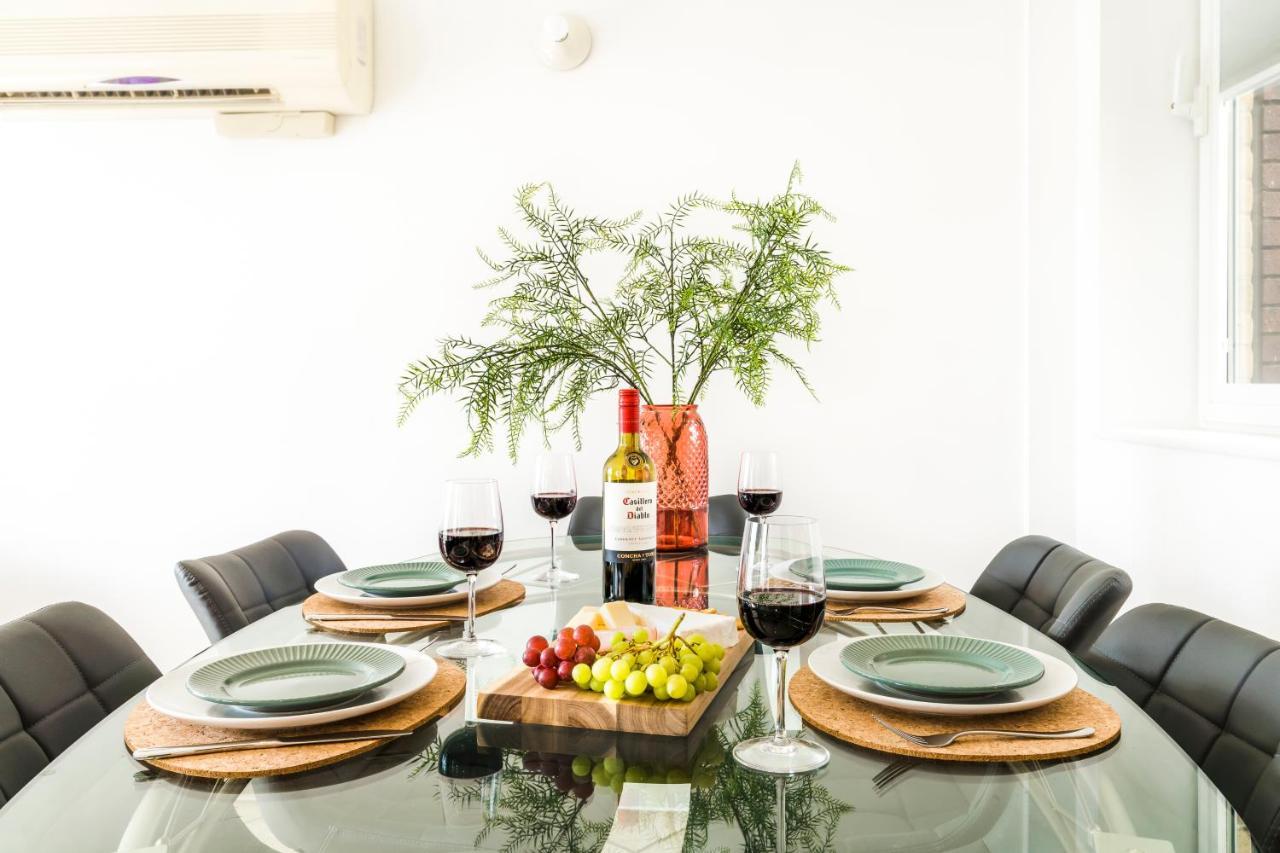 Bridge Penthouse - Luxury Apartamento Londres