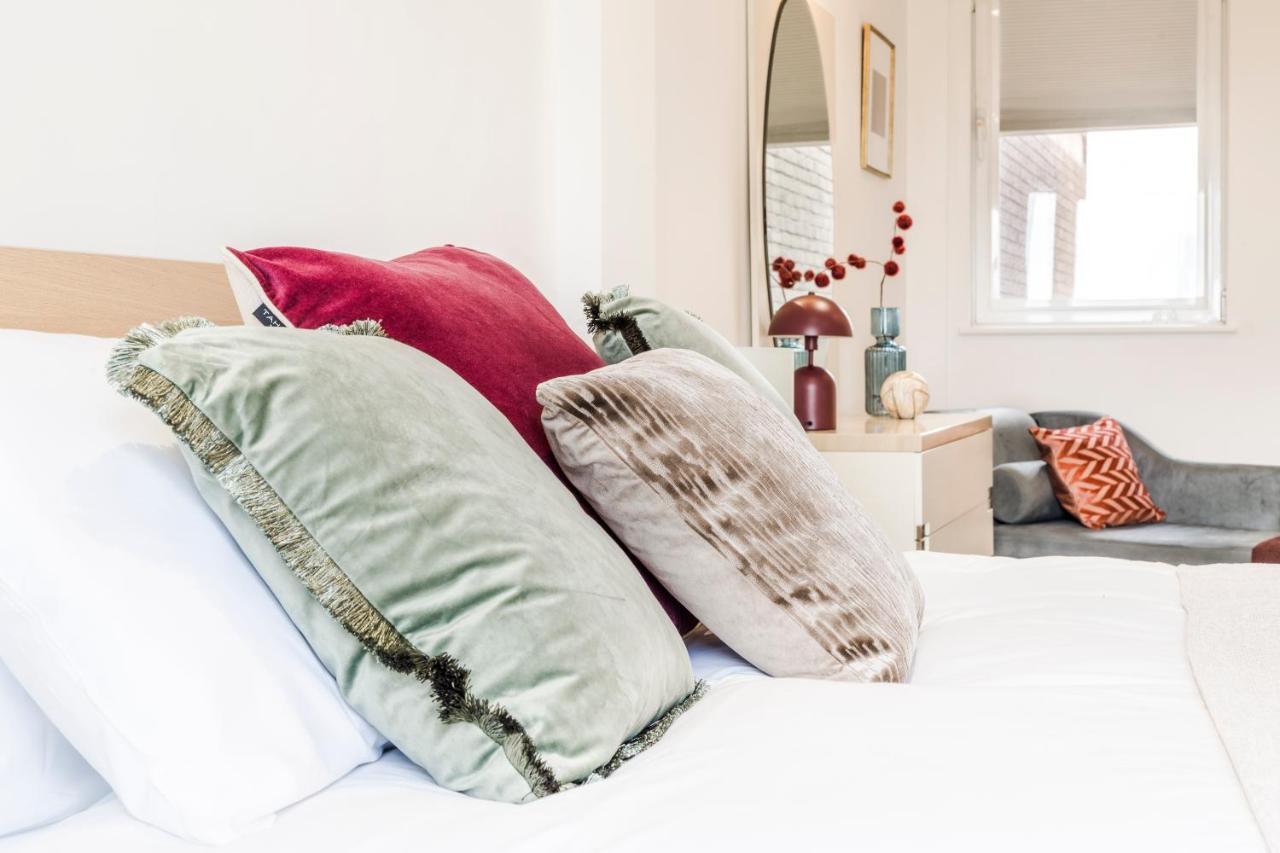 Bridge Penthouse - Luxury Apartamento *