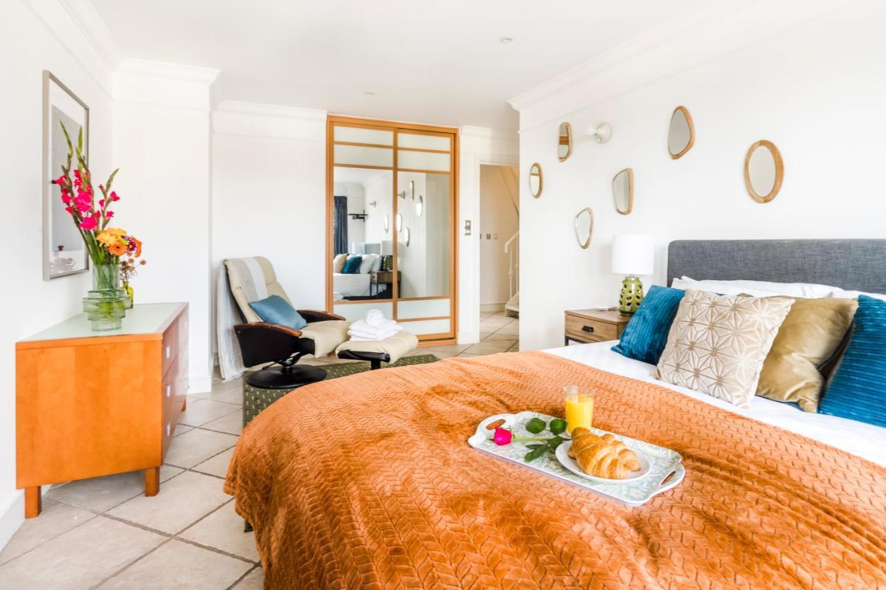 Bridge Penthouse - Luxury * Londres